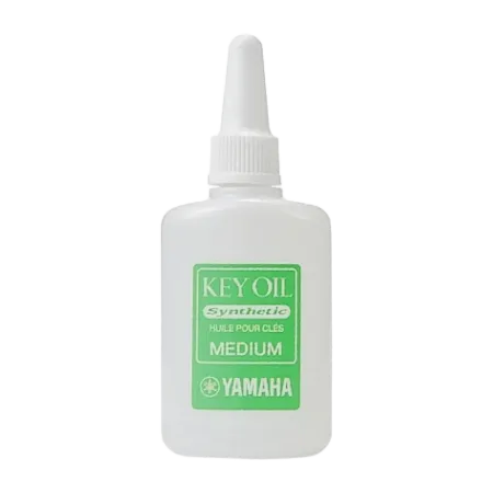 ACEITE YAMAHA KEY OIL MEDIUM Yamaha - 1
