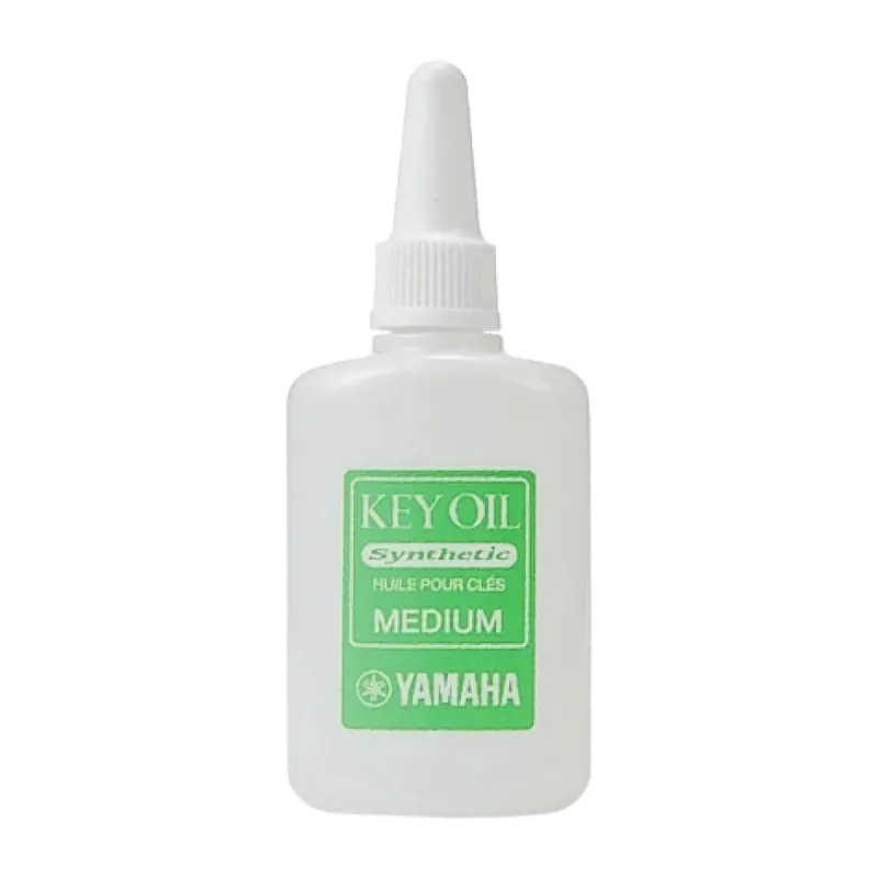 ACEITE YAMAHA KEY OIL MEDIUM Yamaha - 1