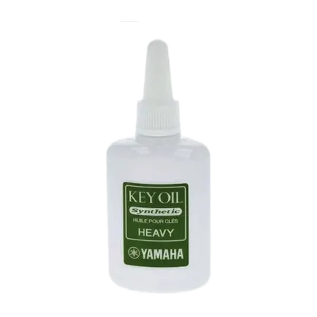 OIL YAMAHA KEY OIL HEAVY Yamaha - 1