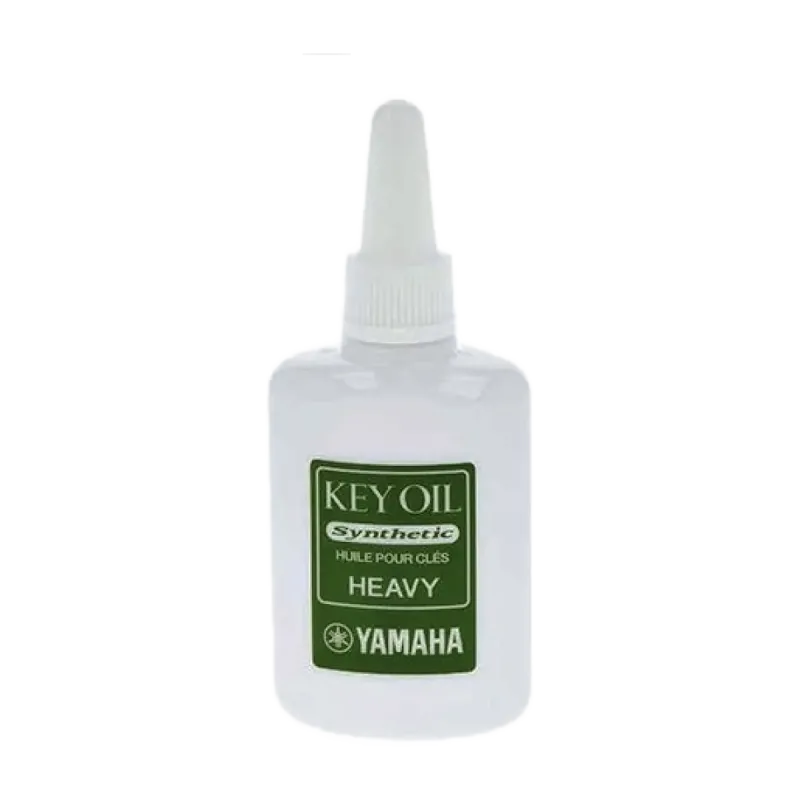 ACEITE YAMAHA KEY OIL HEAVY Yamaha - 1