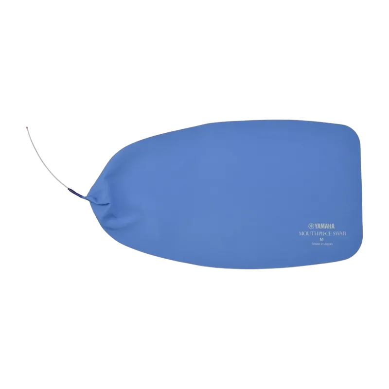 LIMPIADOR BOQUILLAS YAMAHA MOUTHPIECE SWAB M Yamaha - 1
