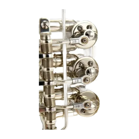 TRUMPET IN SIb CILINDROS B&S 3005WTR-L B&S - 3