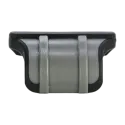 THUMBPORT SUPPORT FLAUTIN BLACK GREY Thumbport - 2
