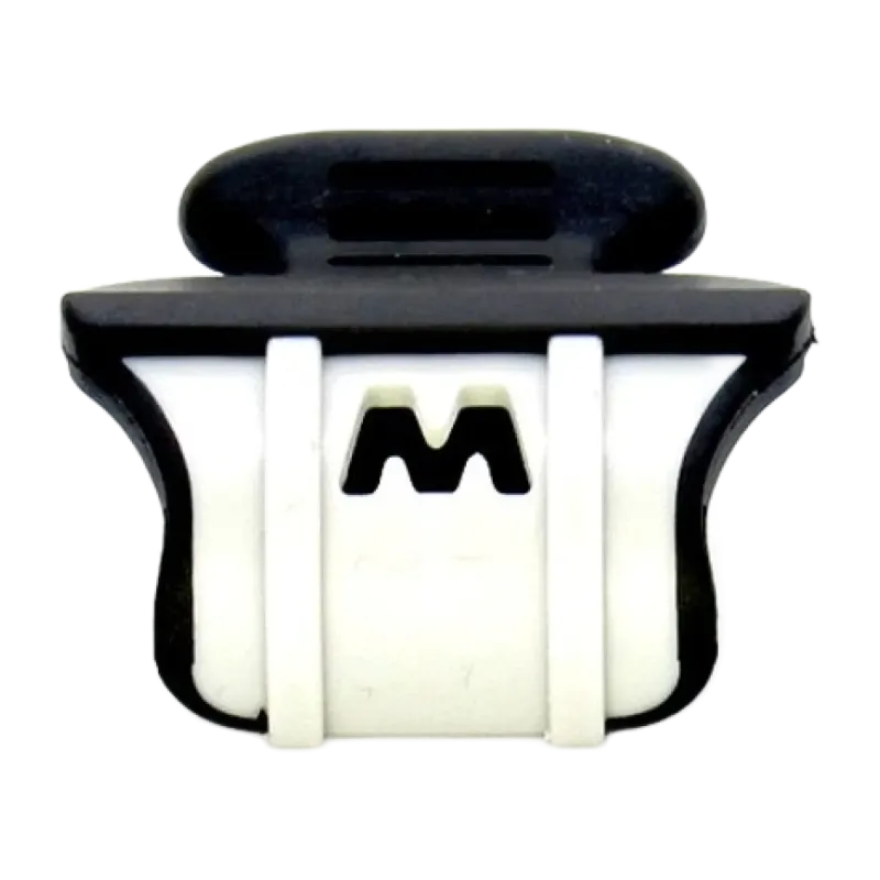 SUPPORT THUMB FLUTE THUMBPORT-II BLACK Thumbport - 1