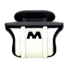 APOIO PARA O POLEGAR FLAUTA THUMBPORT-II PRETO