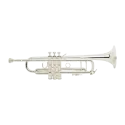 TROMPETA BACH 180ML 72 / 25 PLATEADA EN SIB -8