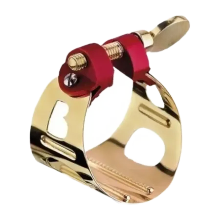 TENOR SAX CLAMP BG LD1 DUO BG - 1