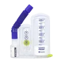 SMILE 400ml SPIRITMETER Lungentrainer - 1