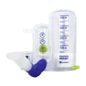 SMILE 400ml SPIRITMETER Lungentrainer - 2