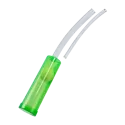 BREATH BUILDER BREATHING APPARATUS Lungentrainer - 1