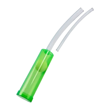 BREATH BUILDER BREATHING APPARATUS Lungentrainer - 1
