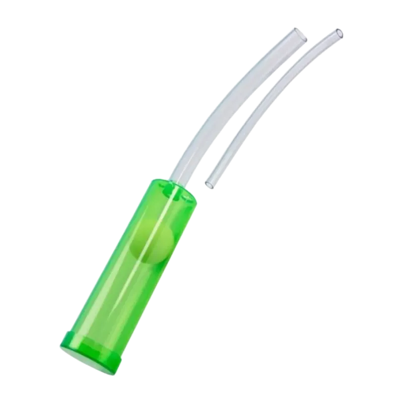 BREATH BUILDER BREATHING APPARATUS Lungentrainer - 1