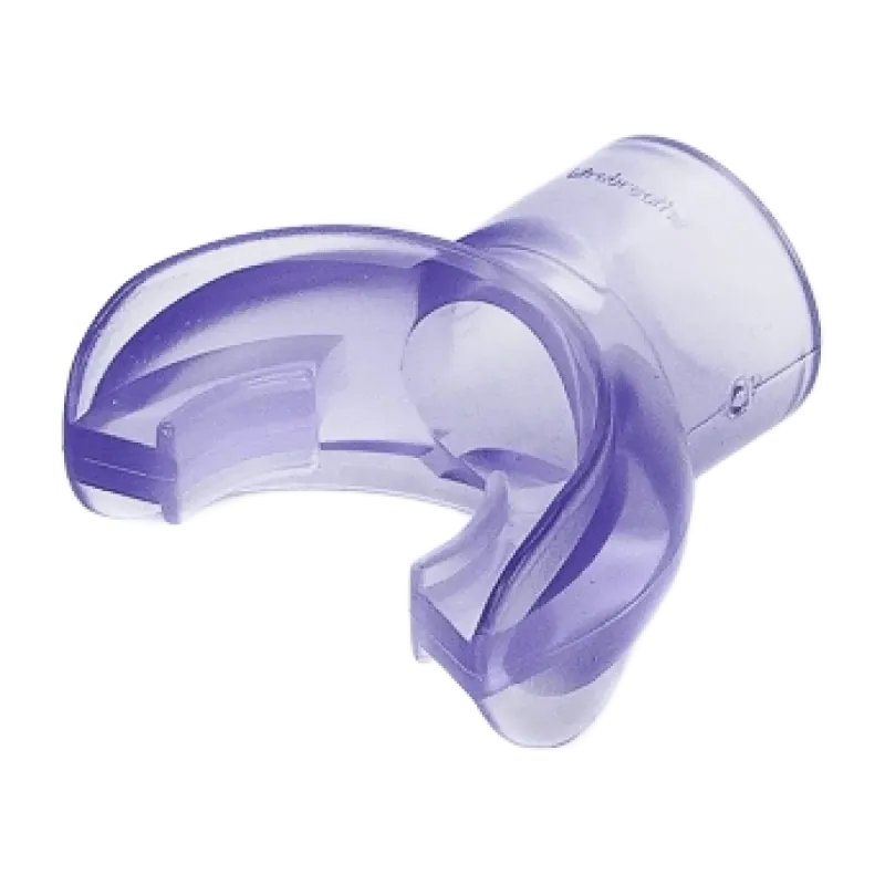 SPARE NOZZLE ULTRABREATHE Lungentrainer - 1