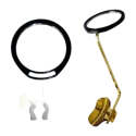 MIRROR VISUALIZER HORN BRUNO TILZ Bruno Tilz - 1