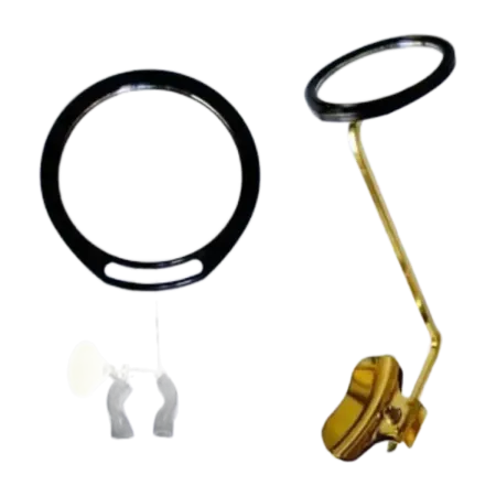 MIRROR VISUALIZER HORN BRUNO TILZ Bruno Tilz - 1
