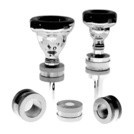 COMPENSATOR SOUND TROMBON TILZ 920-P Bruno Tilz - 1