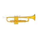 TRUMPET B&S MBX2 GL Sib B&S - 1