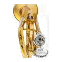 TRUMPET B&S MBX2 GL Sib B&S - 2