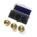 TRUMPET B&S MBX2 GL Sib B&S - 3