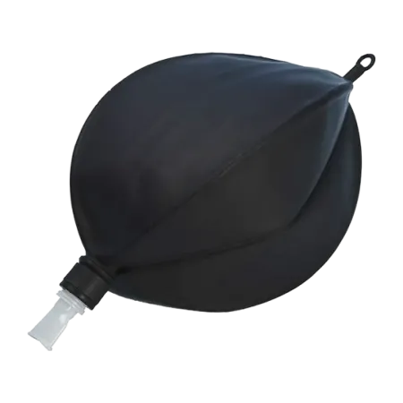5L BREATHING BAG Lungentrainer - 1
