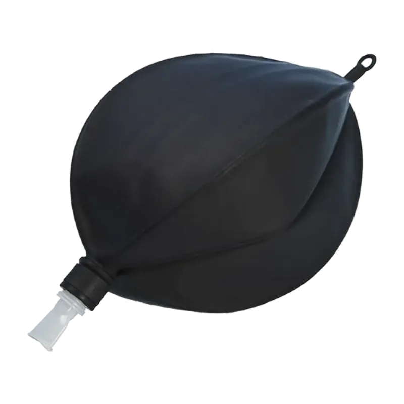 BREATHING BAG 6L Lungentrainer - 1