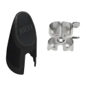 ABRAZADERA Y BOQUILLERO CLARINETE RICO HCL1S PACK Rico - 1