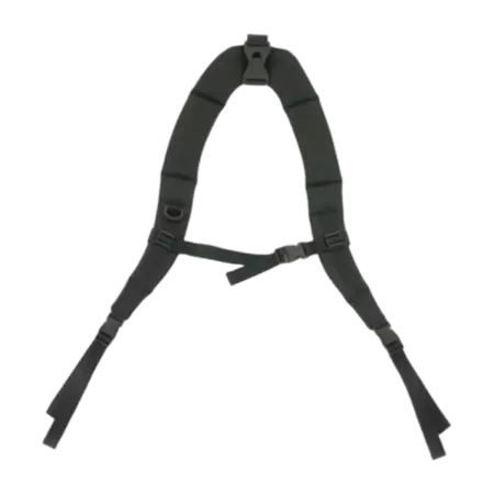 PROTEC BACKPACK STRAPS Protec - 1