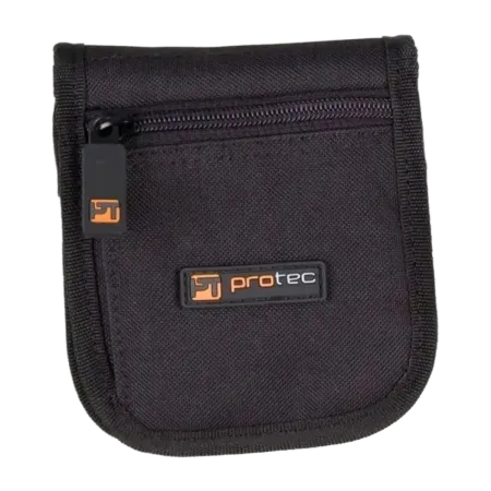 2-NOZZLE CASE TROMBON PROTEC A222ZIP Protec - 1