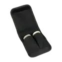 2-NOZZLE CASE TROMBON PROTEC A222ZIP Protec - 2
