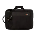 DOUBLE PROTEC PB307D CLARINET CASE Protec - 1