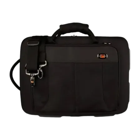 DOUBLE PROTEC PB307D CLARINET CASE Protec - 1