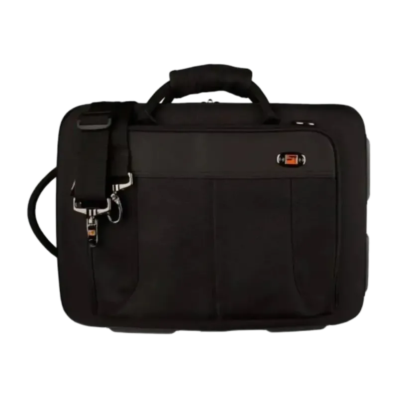 ESTUCHE CLARINETE PROTEC PB307D DOBLE Protec - 1