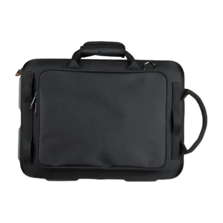DOUBLE PROTEC PB307D CLARINET CASE Protec - 3