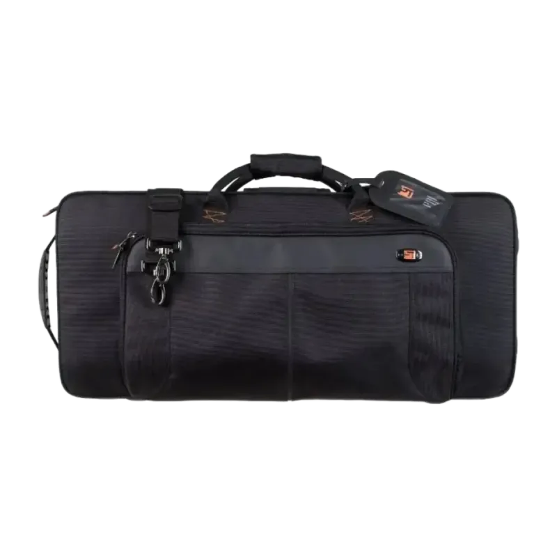 SAX HIGH CLARINET COVER FLUTE PROTEC TRI-PAC Protec - 2