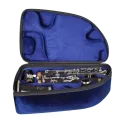 FUNDA SAXO ALTO CLARINETE FLAUTA PROTEC TRI-PAC Protec - 3
