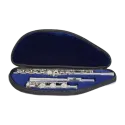 SAX HIGH CLARINET COVER FLUTE PROTEC TRI-PAC Protec - 4