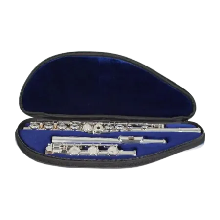 FUNDA SAXO ALTO CLARINETE FLAUTA PROTEC TRI-PAC Protec - 4