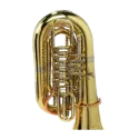 TUBA ST PETERSBURG 209 LD LACQUERED St Petersburg - 2