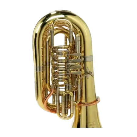 TUBA ST PETERSBURG 209 LD LACQUERED St Petersburg - 2