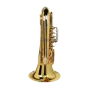 TUBA ST PETERSBURG 209 LD LACQUERED St Petersburg - 3