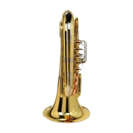 TUBA ST PETERSBURG 209 LD LACQUERED St Petersburg - 3