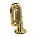 TUBA ST PETERSBURG 209 LD LACQUERED St Petersburg - 4