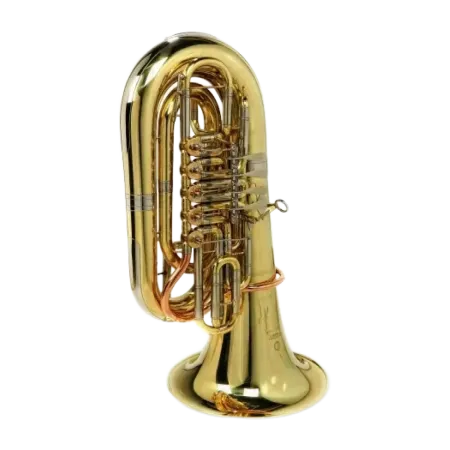 TUBA ST PETERSBURG 209 LD LACQUERED St Petersburg - 4