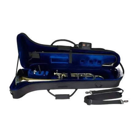 ESTUCHE TROMBON PROTEC PB306CT 2