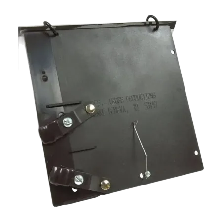 ATRIL DE MARCHA PARA TROMBON DEG HC250 Deg - 1
