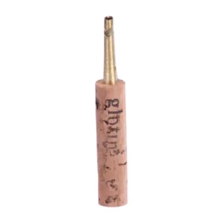 TUDEL OBOE GLOTIN Sanganxa - 1