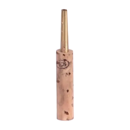 TUDEL FOR OBOE E-8 UWE HENZE Sanganxa - 1