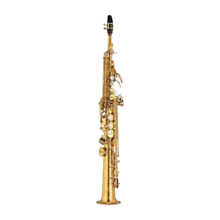SOPRANO SAX YAMAHA YSS-875 EX Yamaha - 1