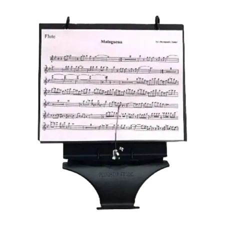 FLUTE DEG HC225 GEAR LECTERN WITH TRAY Sanganxa - 1