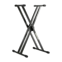 SOPORTE TECLADO HERCULES KS120B Hercules - 1